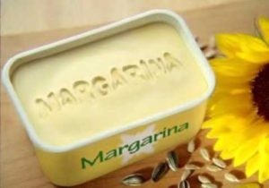 grassi margarina