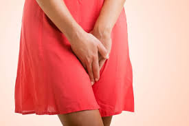 incontinenza urinaria donna