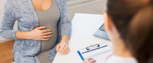 gravidanza-medico-radiografia