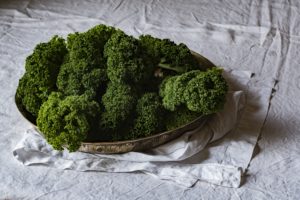 Broccoli: superfood