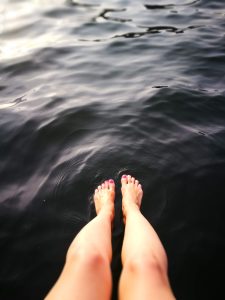 Rimedi per gambe gonfie