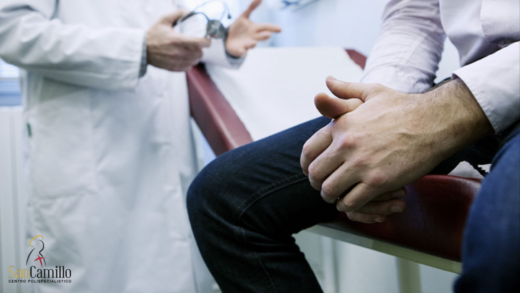Prostatite: sintomi, diagnosi, cause e come curarla