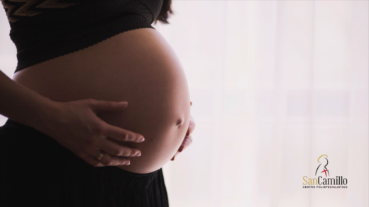 Analisi bioimpedenziometrica: l'importanza della BIA in gravidanza