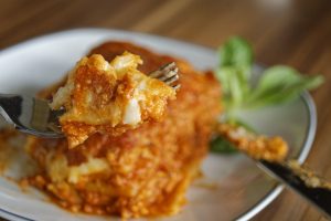 Il menu di Natale tradizionale pugliese in versione light